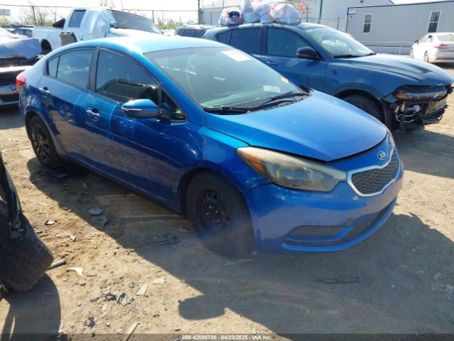 KNAFX4A68F5332051 auction archive image