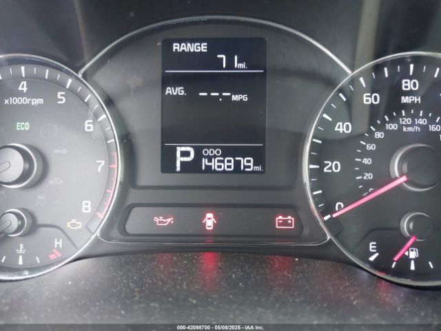 KNAFX4A68F5332051 KIA FORTE LX