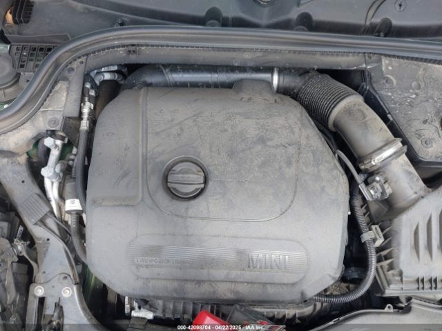 2024 MINI HARDTOP WMW33DH01R2V36390 Photo 9