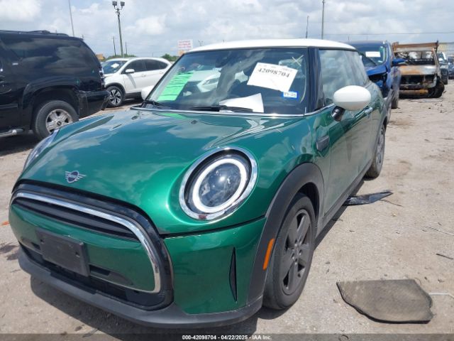 2024 MINI HARDTOP WMW33DH01R2V36390 Photo 1