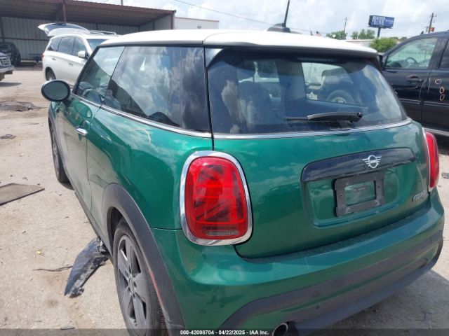 2024 MINI HARDTOP WMW33DH01R2V36390 Photo 2