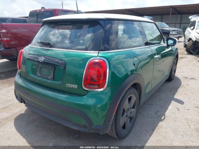 2024 MINI HARDTOP WMW33DH01R2V36390 Photo 3