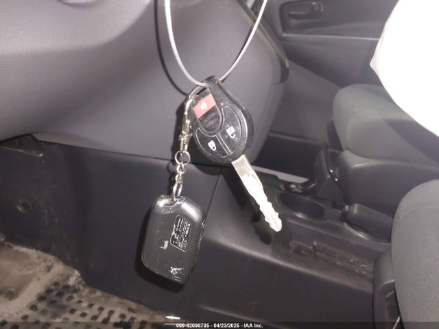 3N6CM0KN1LK706933 Nissan Nv200  Cargo Sv Xtronic Cvt