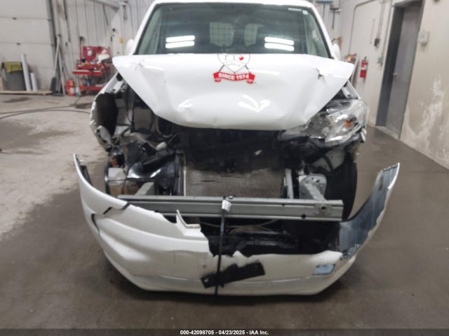 3N6CM0KN1LK706933 Nissan Nv200  Cargo Sv Xtronic Cvt