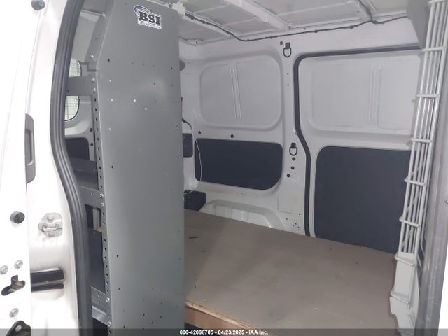 3N6CM0KN1LK706933 Nissan Nv200  Cargo Sv Xtronic Cvt