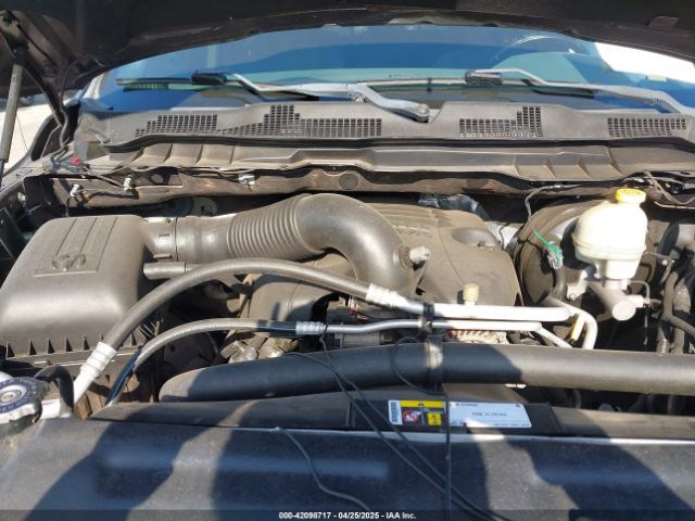 1C6RR6GT6GS383013 RAM 1500 Big Horn