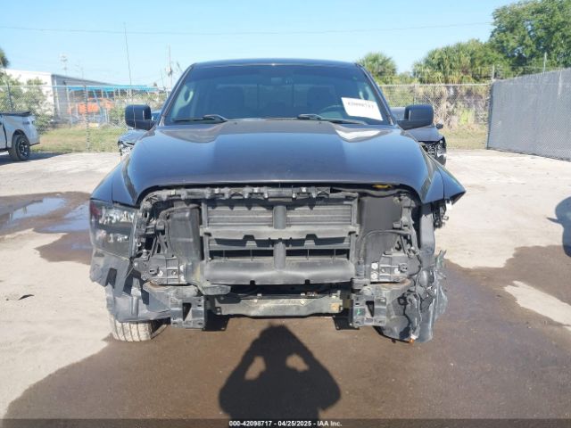 1C6RR6GT6GS383013 RAM 1500 Big Horn