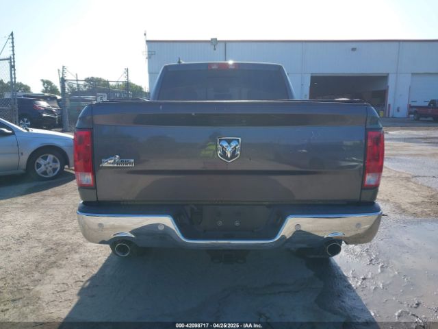 1C6RR6GT6GS383013 RAM 1500 Big Horn
