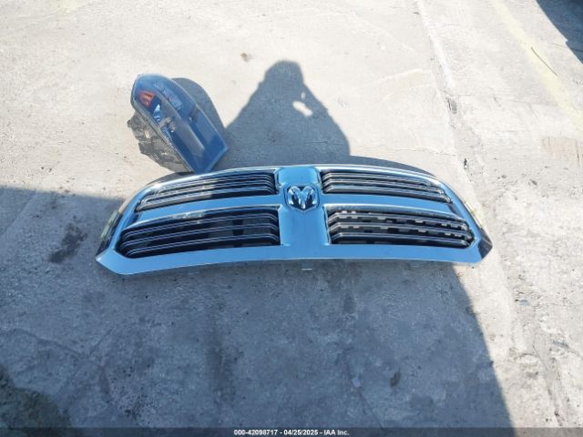 1C6RR6GT6GS383013 RAM 1500 Big Horn