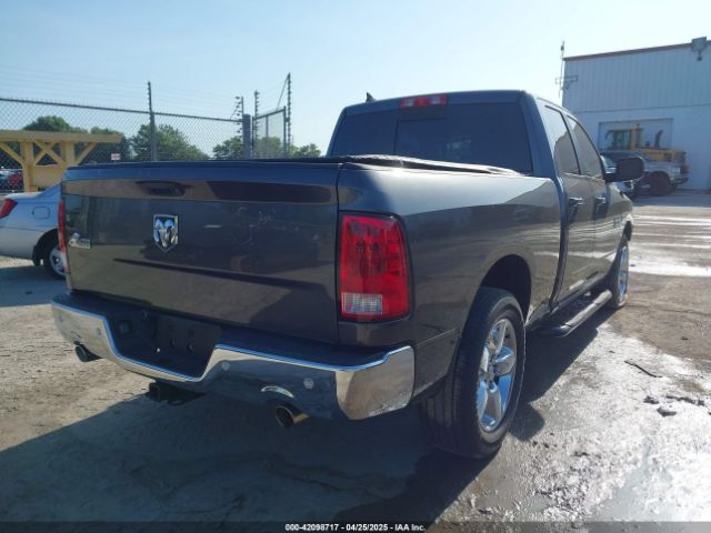 1C6RR6GT6GS383013 RAM 1500 Big Horn
