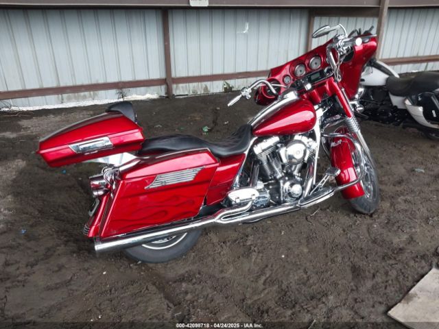 2006 HARLEY-DAVIDSON FLHXI 1HD1KBW1X6Y602956 Photo 3