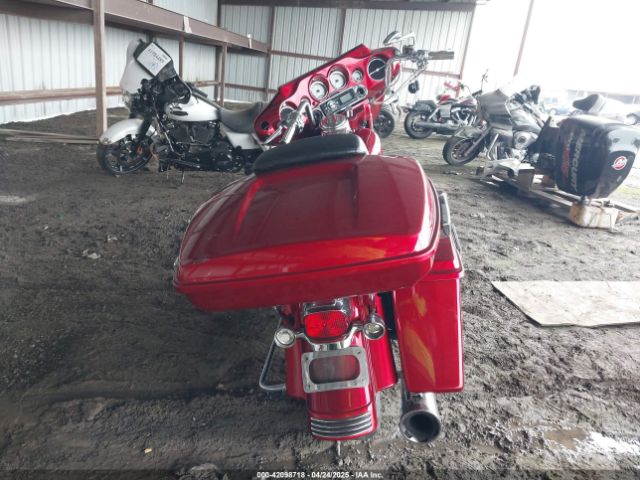 2006 HARLEY-DAVIDSON FLHXI 1HD1KBW1X6Y602956 Photo 5