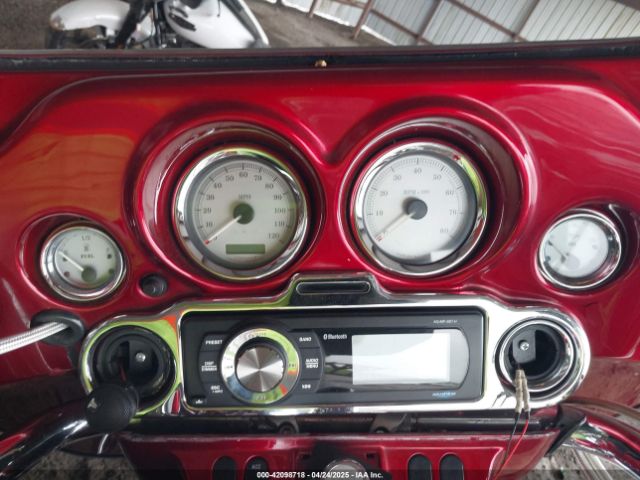 2006 HARLEY-DAVIDSON FLHXI 1HD1KBW1X6Y602956 Photo 6