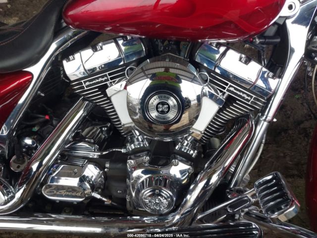 2006 HARLEY-DAVIDSON FLHXI 1HD1KBW1X6Y602956 Photo 7