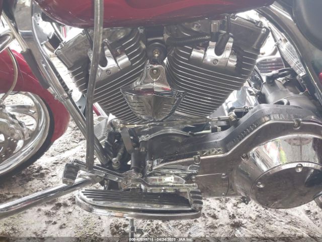 2006 HARLEY-DAVIDSON FLHXI 1HD1KBW1X6Y602956 Photo 8