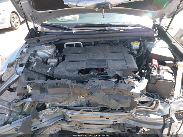 4S4BSENC6J3328392 Subaru u4