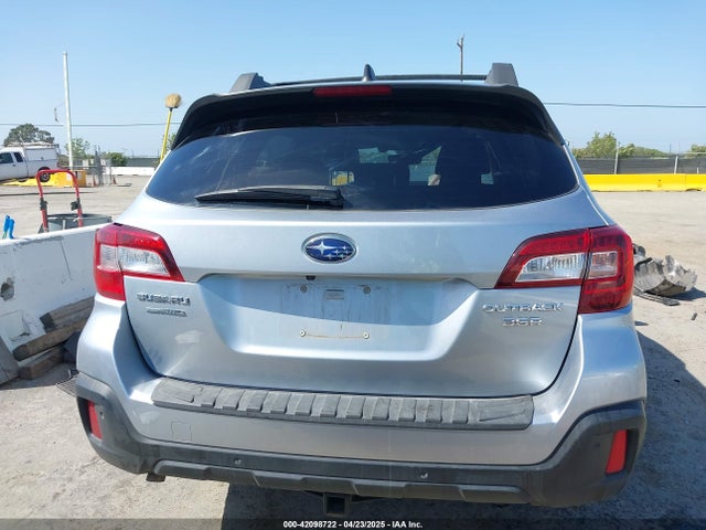 4S4BSENC6J3328392 Subaru u4