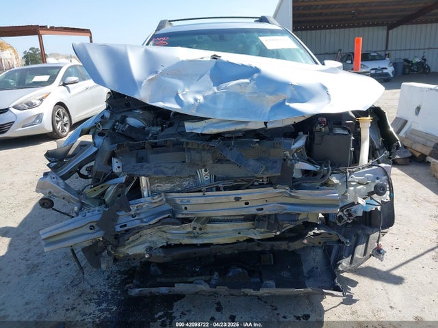 4S4BSENC6J3328392 Subaru u4