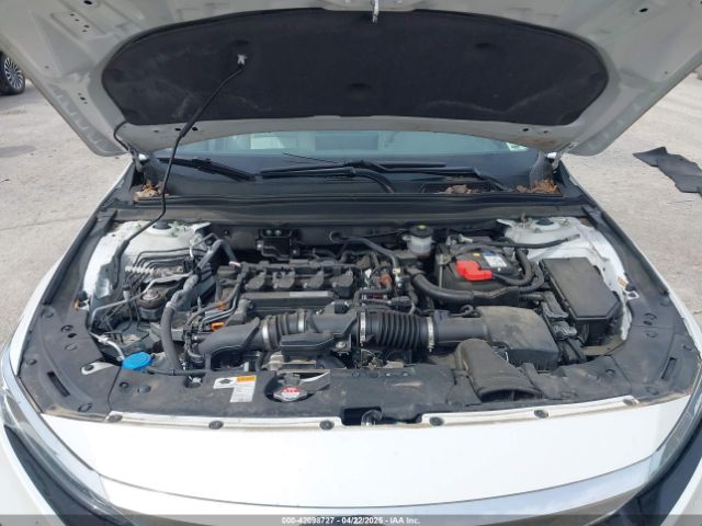 1HGCV1F4XLA013496 Honda ACCORD EX