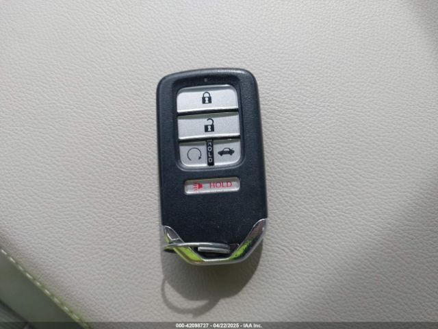 1HGCV1F4XLA013496 Honda ACCORD EX