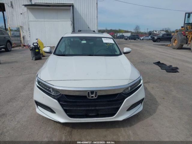 1HGCV1F4XLA013496 Honda ACCORD EX