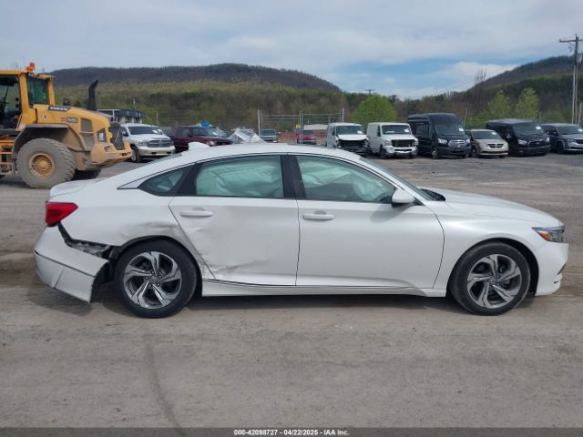 1HGCV1F4XLA013496 Honda ACCORD EX