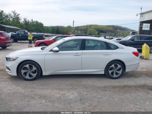 1HGCV1F4XLA013496 Honda ACCORD EX