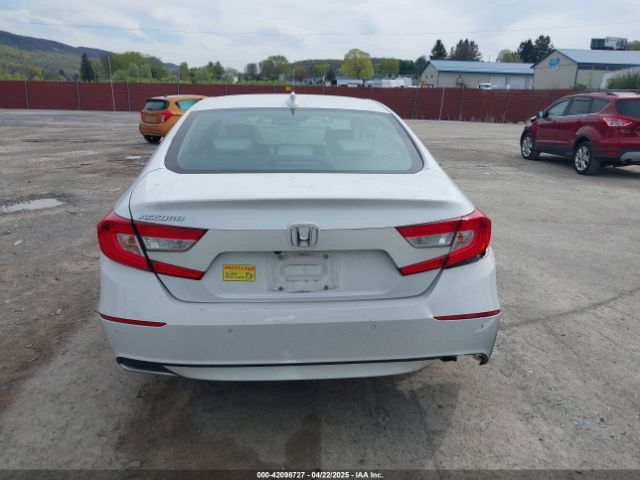 1HGCV1F4XLA013496 Honda ACCORD EX