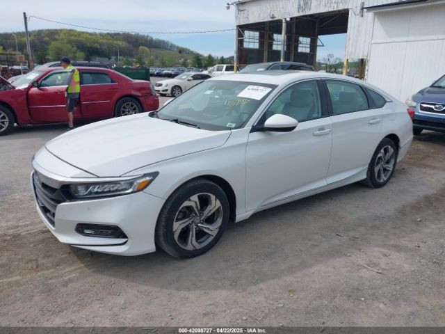 1HGCV1F4XLA013496 Honda ACCORD EX