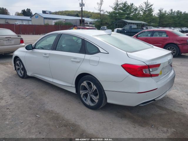 1HGCV1F4XLA013496 Honda ACCORD EX