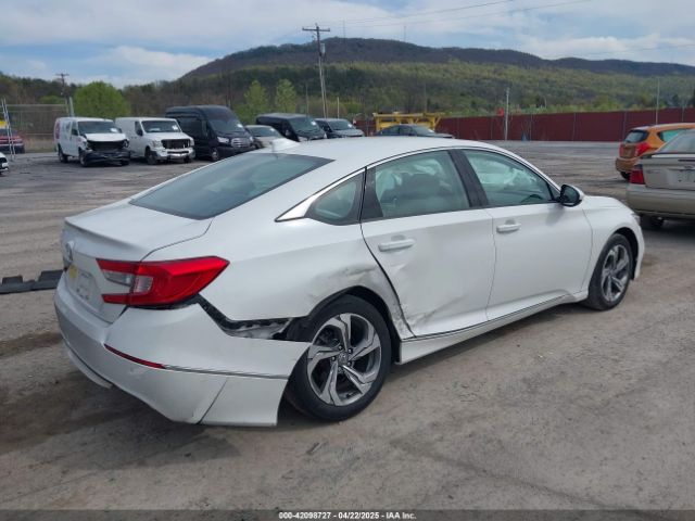 1HGCV1F4XLA013496 Honda ACCORD EX