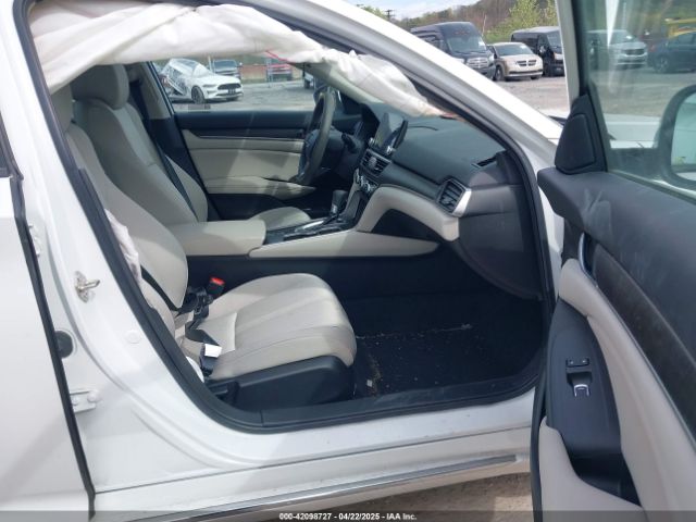 1HGCV1F4XLA013496 Honda ACCORD EX