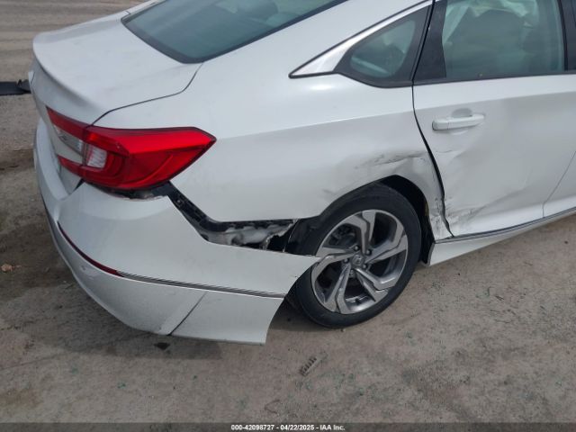 1HGCV1F4XLA013496 Honda ACCORD EX