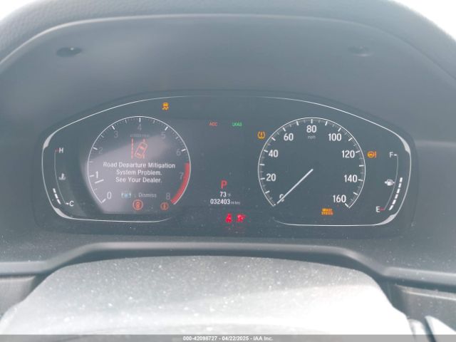 1HGCV1F4XLA013496 Honda ACCORD EX