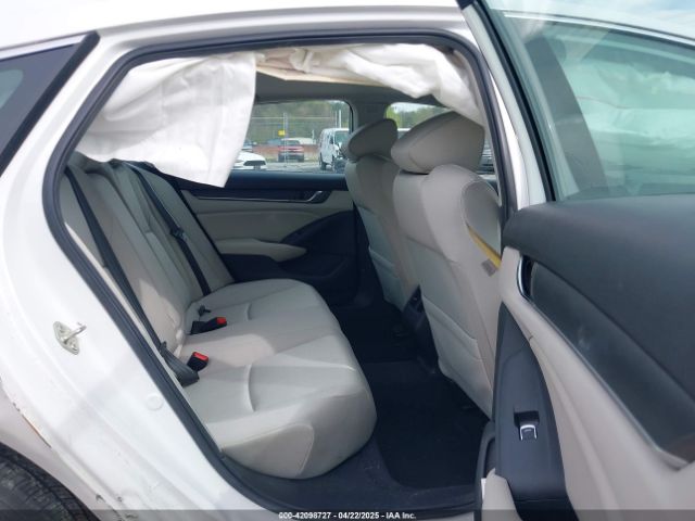 1HGCV1F4XLA013496 Honda ACCORD EX