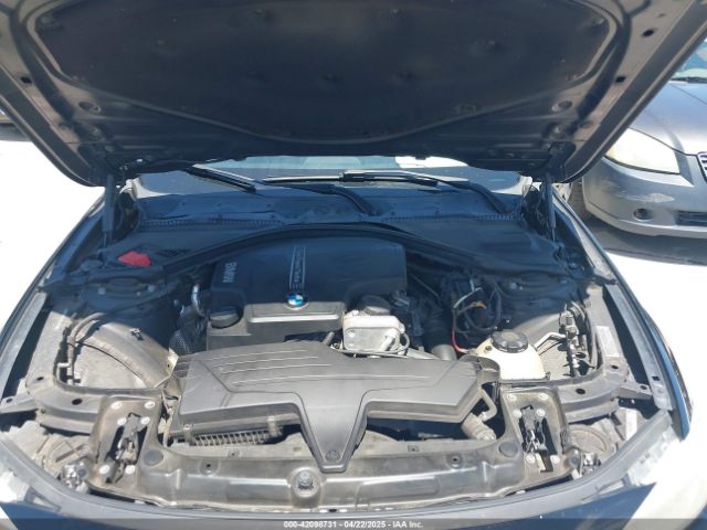 WBA3B1C57EK131519 BMW 320i