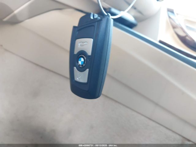 WBA3B1C57EK131519 BMW 320i
