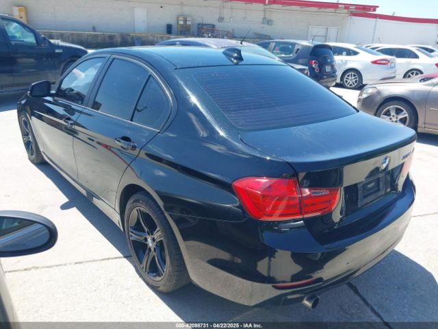 WBA3B1C57EK131519 BMW 320i