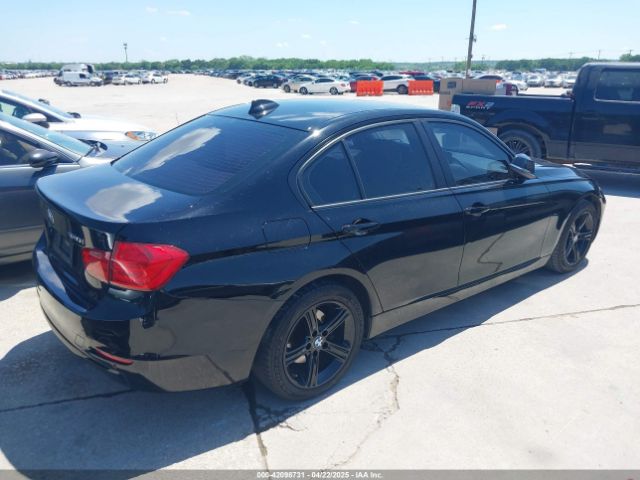 WBA3B1C57EK131519 BMW 320i