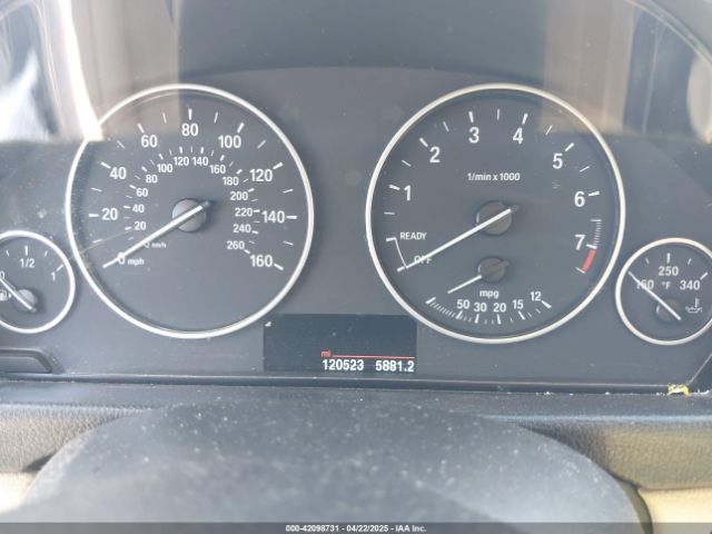 WBA3B1C57EK131519 BMW 320i