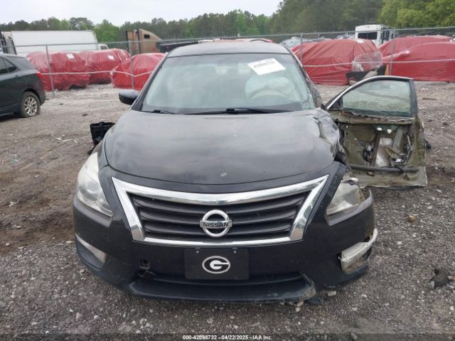 1N4AL3AP6EC295836 Nissan Altima 2.5 S