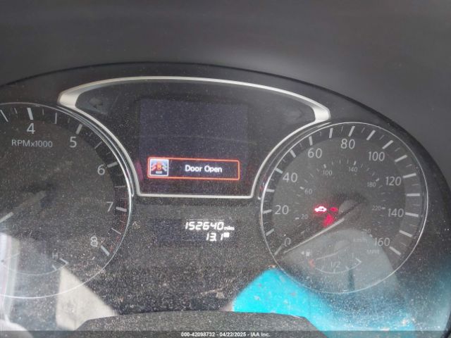 1N4AL3AP6EC295836 Nissan Altima 2.5 S