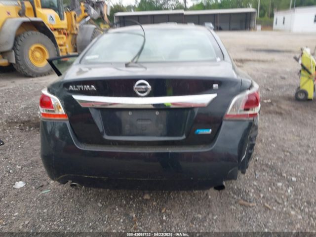 1N4AL3AP6EC295836 Nissan Altima 2.5 S