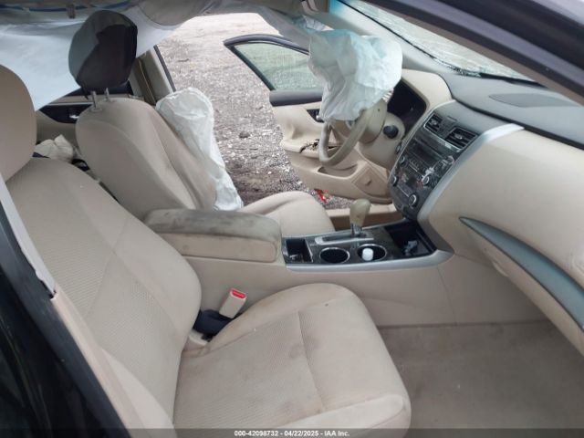 1N4AL3AP6EC295836 Nissan Altima 2.5 S