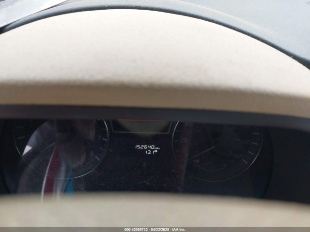 1N4AL3AP6EC295836 Nissan Altima 2.5 S