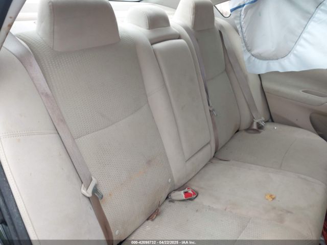 1N4AL3AP6EC295836 Nissan Altima 2.5 S