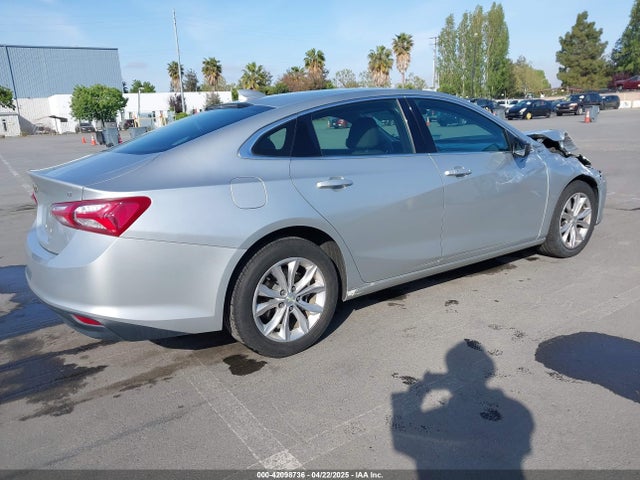 1G1ZD5ST4KF109179 Chevrolet MALIBU LT