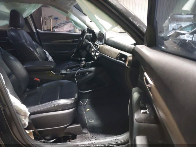 5XYP3DHCXLG027703 KIA Telluride Ex