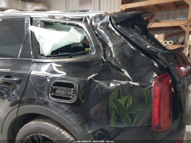 5XYP3DHCXLG027703 KIA Telluride Ex