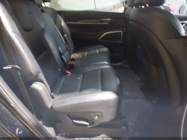 5XYP3DHCXLG027703 KIA Telluride Ex